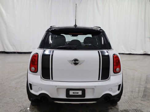 Used 2016 MINI Cooper Countryman S image 7