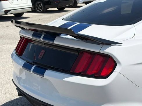 Used 2018 Ford Mustang Shelby GT350 w/ Electronics Package RWD image 16