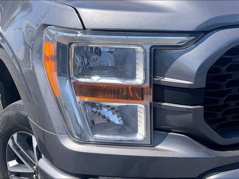 Used 2022 Ford F150 XL w/ STX Appearance Package RWD image 29