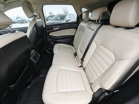 Certified 2024 Ford Edge SEL w/ Convenience Package image 23