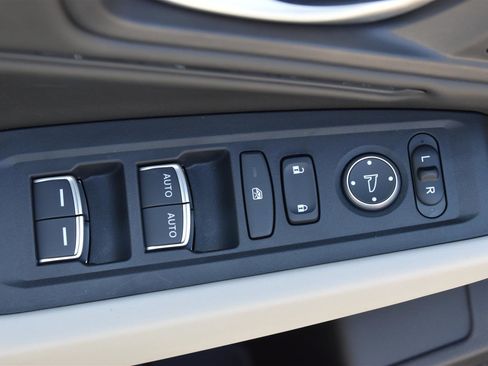 New 2026 Honda Accord EX-L image 21