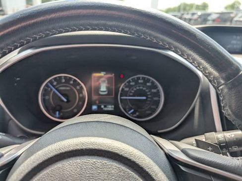 Used 2022 Subaru Ascent Limited w/ Technology Package AWD/4WD image 18