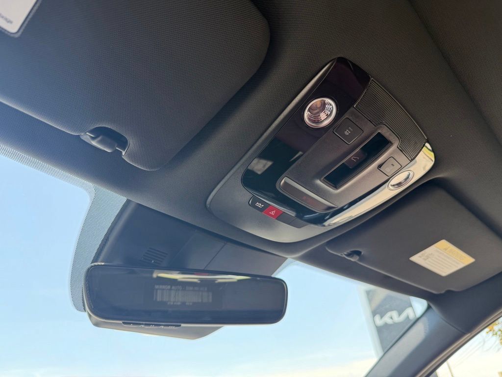 New 2026 Kia K5 GT-Line w/ GT-Line Red Interior Package FWD image 33