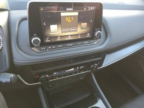 New 2026 Nissan Rogue SV w/ Cold Weather Package AWD/4WD image 29