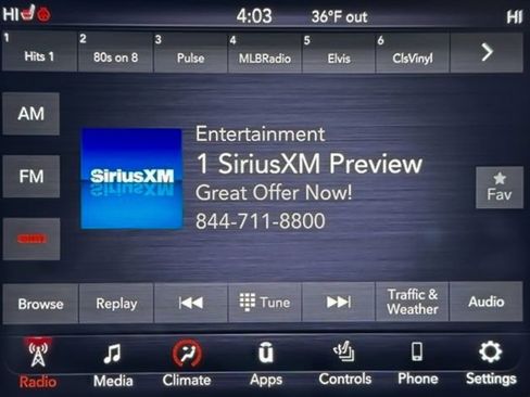 Used 2019 RAM 1500 Big Horn image 21