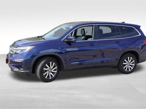 Used 2020 Honda Pilot EX-L image 10