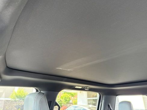 Used 2025 Ford F150 Lightning Lariat AWD/4WD image 42