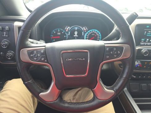 Used 2017 GMC Sierra 1500 Denali image 13