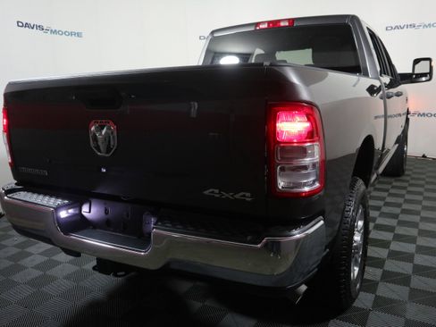 Used 2023 RAM 2500 Big Horn image 6