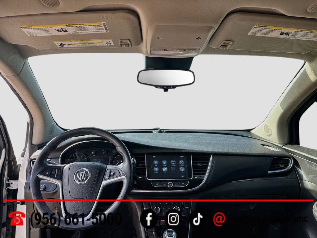 Used 2020 Buick Encore Preferred FWD image 21