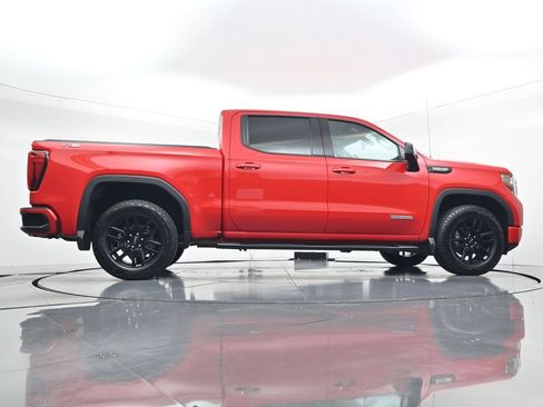 Used 2020 GMC Sierra 1500 Elevation w/ Elevation Value Package AWD/4WD image 31