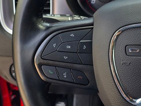 Used 2022 Dodge Charger SXT image 12