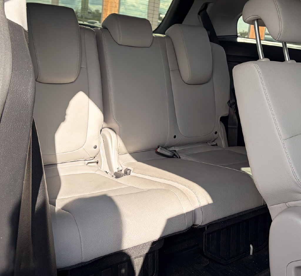 Used 2019 Honda Odyssey EX-L image 29