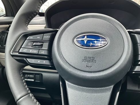 New 2026 Subaru Forester Premium image 23