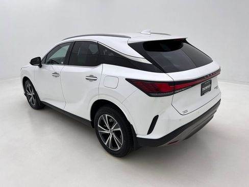 Used 2023 Lexus RX 350 AWD image 9