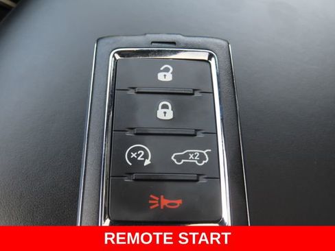 Used 2023 Jeep Grand Cherokee L Overland w/ Advanced Protech Group III AWD/4WD image 45