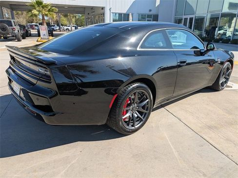 New 2024 Dodge Charger R/T Scat Pack w/ Plus Group image 4