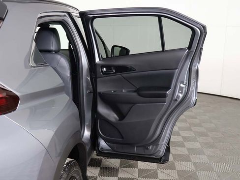 New 2026 Mitsubishi Eclipse Cross Black Edition image 22