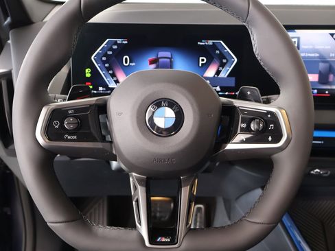 New 2026 BMW X3 xDrive30 w/ Premium Package AWD/4WD image 3