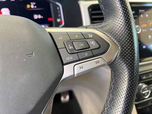 Certified 2022 Volkswagen Atlas SEL Premium AWD/4WD image 42