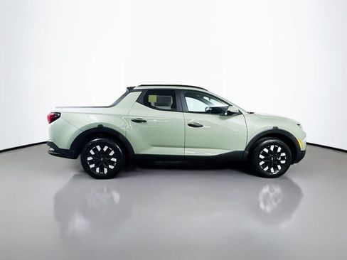 New 2026 Hyundai Santa Cruz SEL image 9