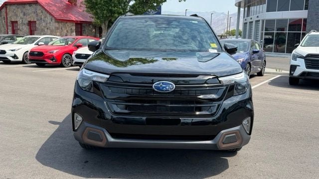 Used 2026 Subaru Forester Sport AWD/4WD image 7