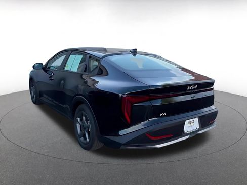 Used 2025 Kia K4 FWD image 11