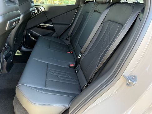 New 2026 BMW X3 xDrive30 image 31