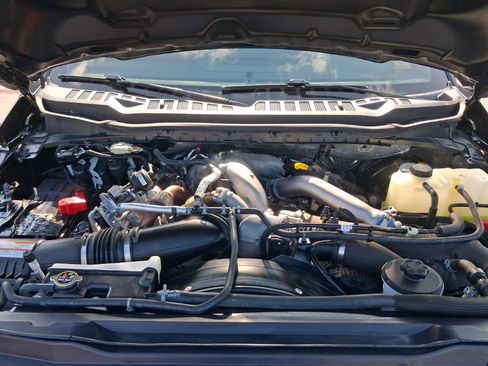 Certified 2024 Ford F250 Lariat w/ Chrome Package AWD/4WD image 36