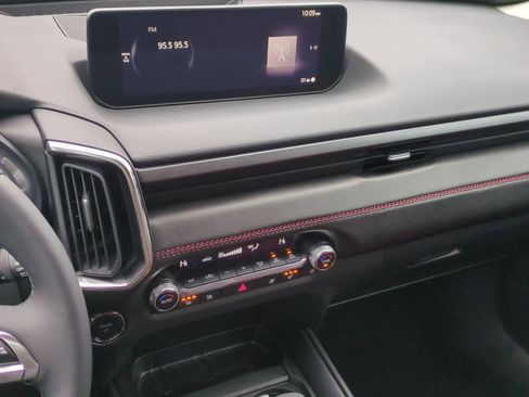 New 2026 MAZDA CX-50 2.5 Hybrid w/ Cargo Package image 28