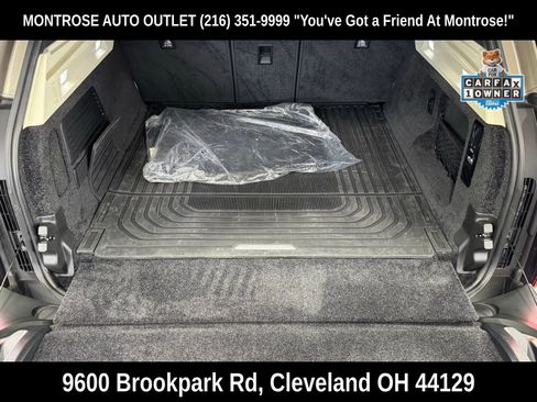 Used 2025 Land Rover Range Rover SE image 43