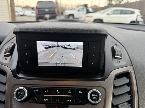 Used 2022 Ford Transit Connect XL image 23