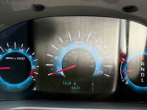 Used 2011 Ford Fusion SEL FWD image 15