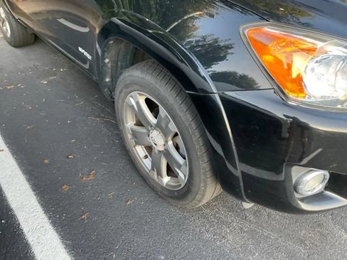 Used 2012 Toyota RAV4 Sport w/ Enhancement Value Pkg FWD image 2