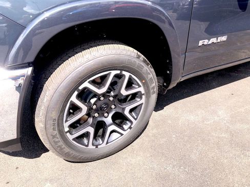 New 2026 RAM 1500 Laramie image 10