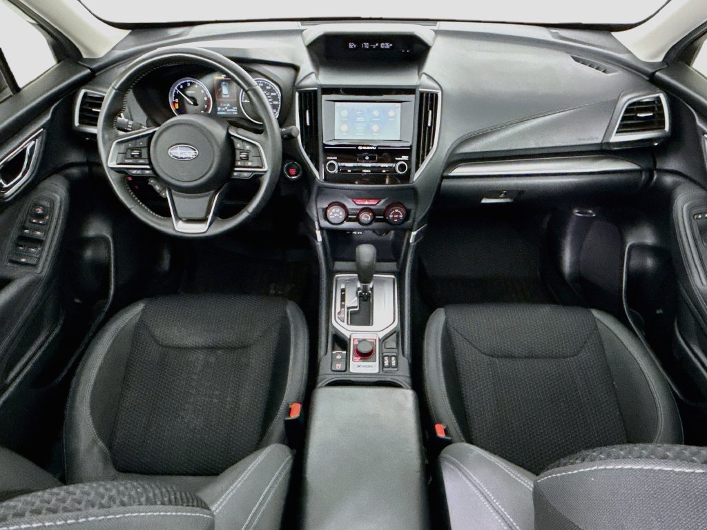 Used 2024 Subaru Forester Premium AWD/4WD image 13