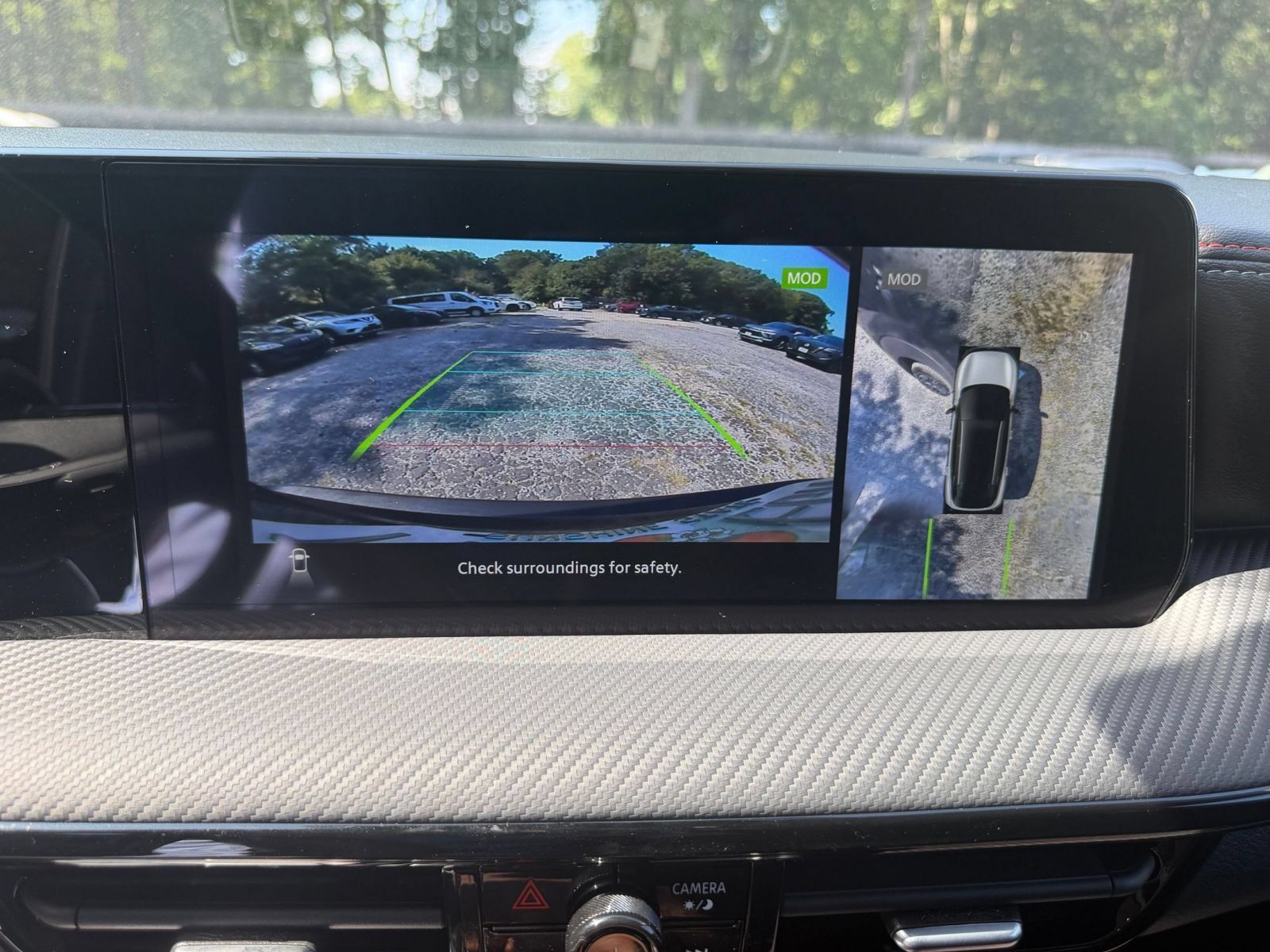 Used 2026 Nissan Kicks SR FWD image 22