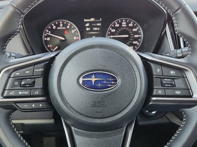 Used 2025 Subaru Outback Premium w/ Popular Package #1A AWD/4WD image 24