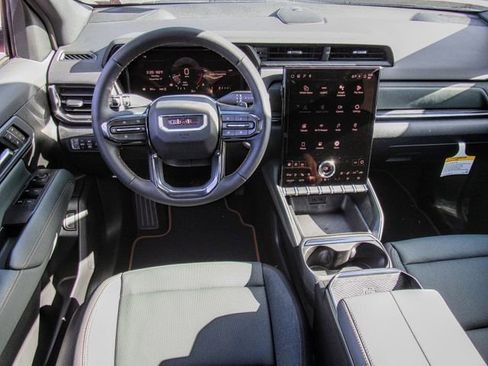 New 2026 GMC Terrain AT4 w/ Convenience Package III image 21