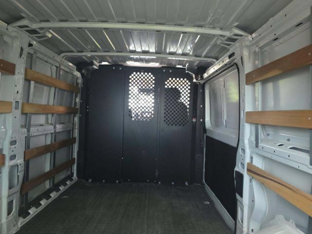 Used 2025 RAM ProMaster 2500 w/ U-Haul Equipment Group FWD image 5