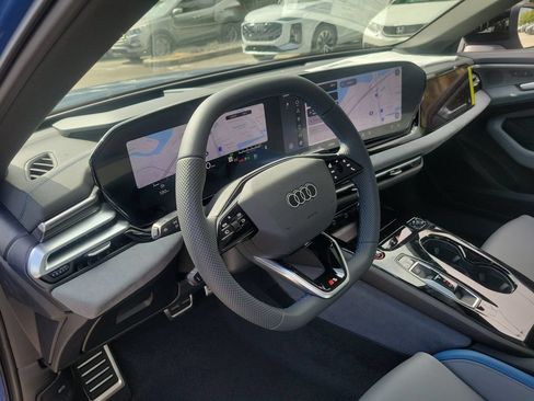 New 2026 Audi S5 Prestige AWD/4WD image 6