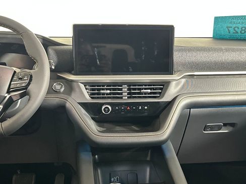 New 2026 Ford Explorer Tremor w/ Tremor Convenience Package image 23