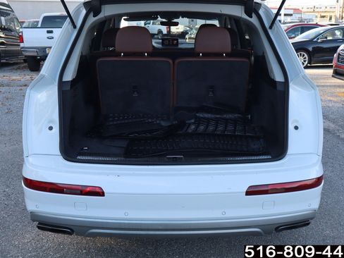 Used 2018 Audi Q7 3.0T Premium Plus image 33