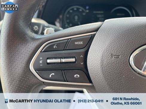 Used 2020 Hyundai Palisade Limited AWD/4WD image 33