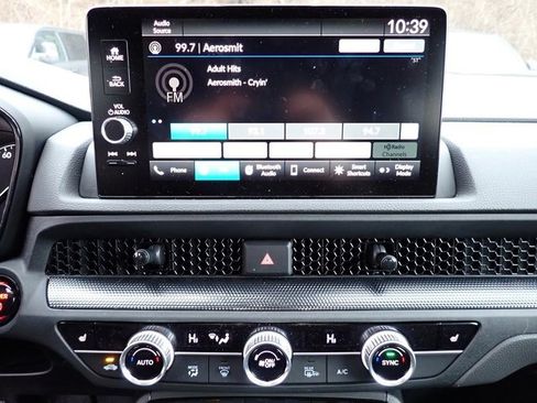 Used 2024 Honda CR-V Sport-L image 14