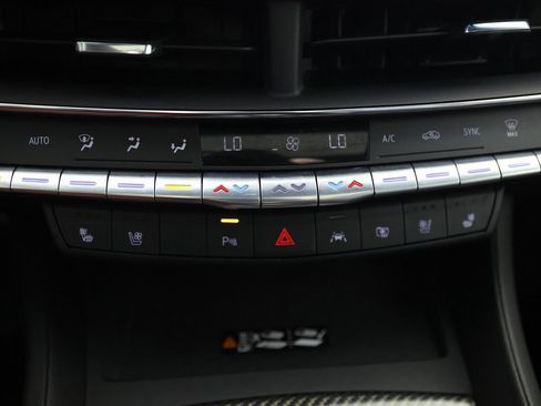 Used 2023 Cadillac CT5 V Blackwing w/ Carbon Fiber Package 2 image 30