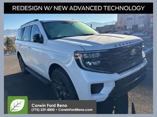 New 2026 Ford Expedition Platinum w/ Stealth Appearance Package video 1