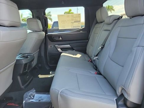 New 2026 Toyota Tundra SR5 RWD image 7
