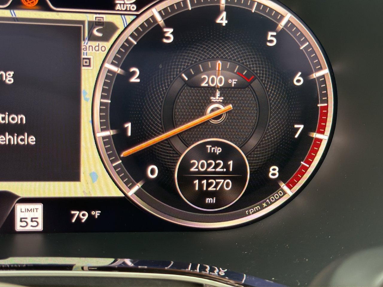 Certified 2022 Bentley Continental GT AWD/4WD image 27
