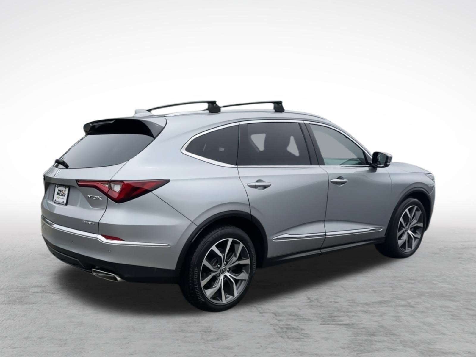 Used 2024 Acura MDX w/ Technology Package AWD/4WD image 40